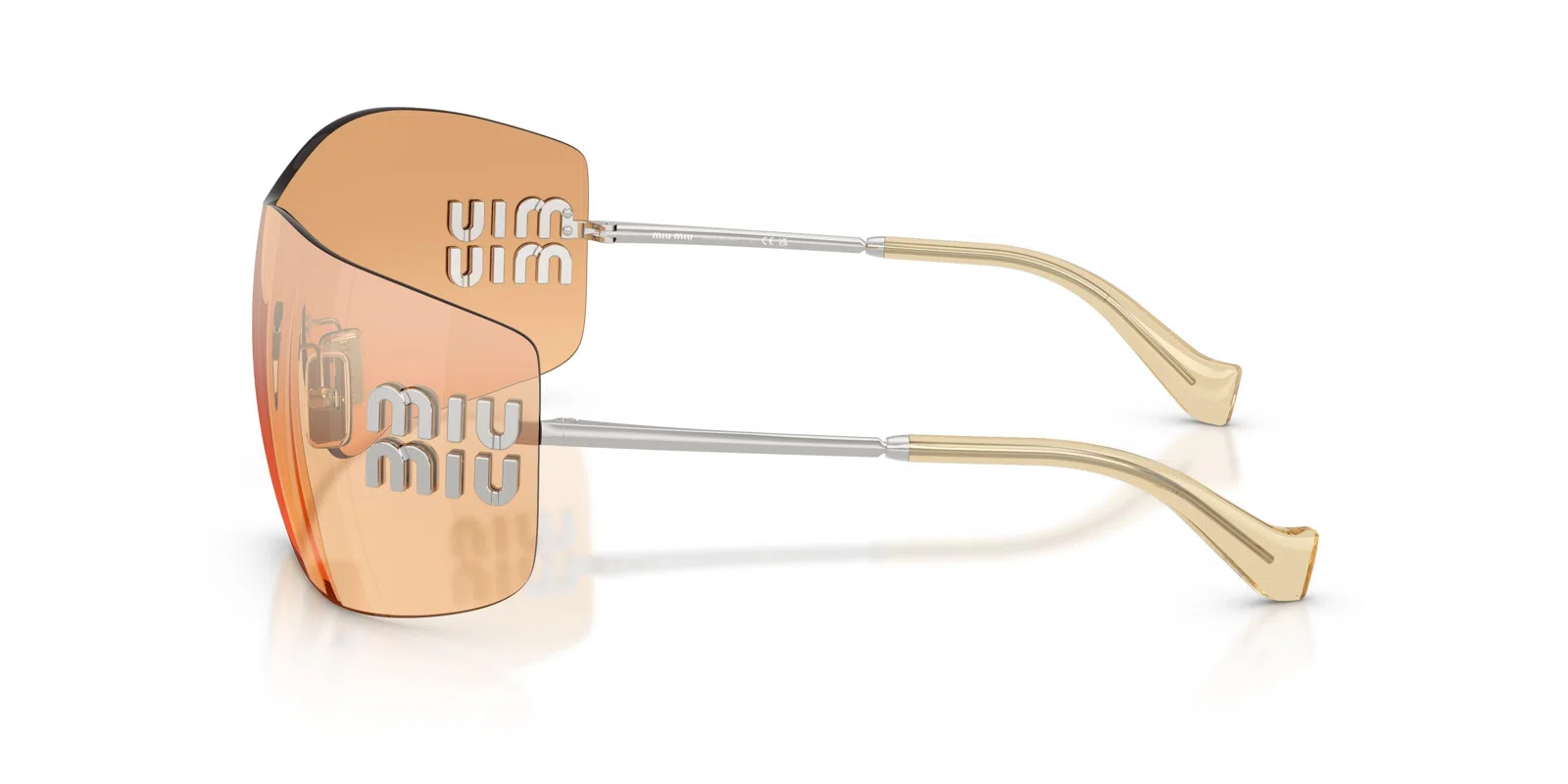 Miu B53S Sunglasses - view 21
